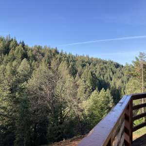Camino Canyon Retreat