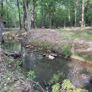 Wooded Creek aka Bent Creek Camp