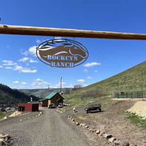 Country Getaway on Clearwater River