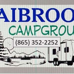 Raibrook Campground