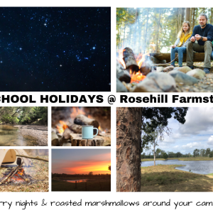 Rosehill Farmstay