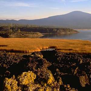 Lake Davis Recreation Area