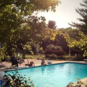 Country Camping w/Club House & Pool