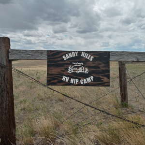 Sandy Hills Ranch