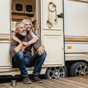 RV Vacation Stay