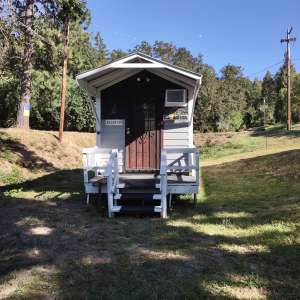 Double K Bunkhouse Vacation Rentals