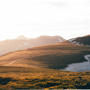 Rocky Mountain National Park