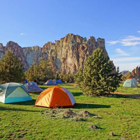 20++ Tent Camping Bend Oregon