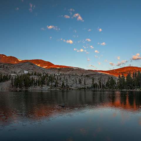 Escape To Kaspian Campground: Your Northern California Adventure Awaits!