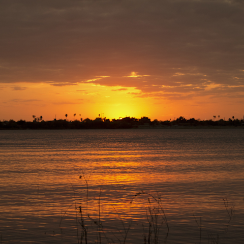 Lake Casa Blanca Overnight Campground, Lake Casa Blanca, TX: 3 Photos