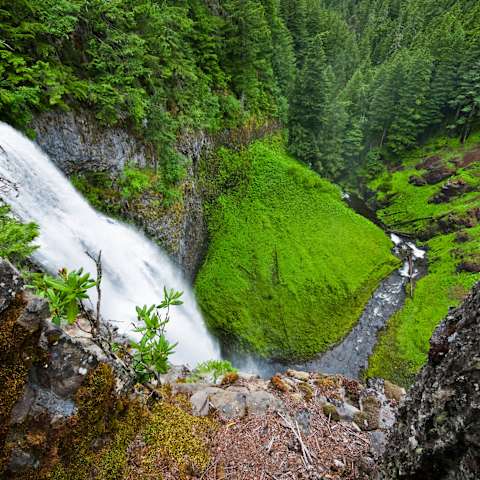 Escape To Oregon's Hidden Gem: Broken Bowl Campground