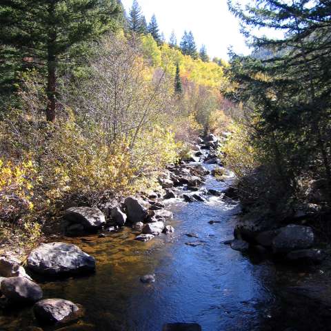 Big Creek Lakes Campground, Routt, CO: 2 Hipcamper Reviews