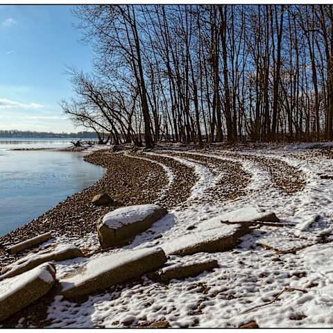 Delta Lake State Park Campground, Delta Lake, NY: 1 Hipcamper Review ...