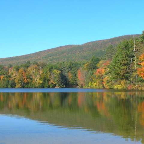 Lake Shaftsbury Campground, Lake Shaftsbury, Vt: 1 Hipcamper Review And 