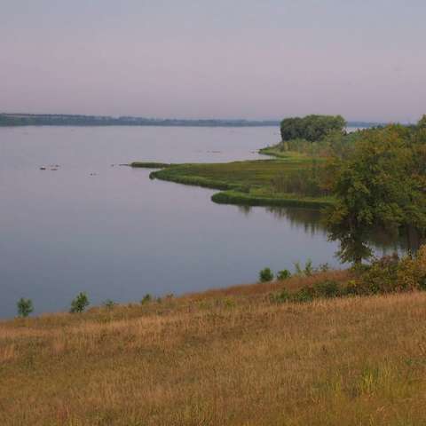 Lac Qui Parle Lower Campground, Lac Qui Parle, MN: