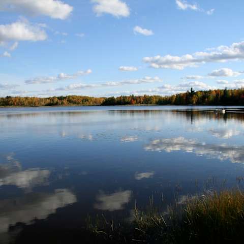 Gafvert Campground, Nemadji, MN: 4 Photos