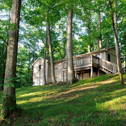 Kendall Campground, Lake Cumberland, KY: