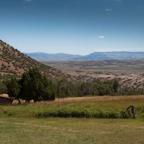 Escape to Montana's Hidden Gem: Afterbay Campground