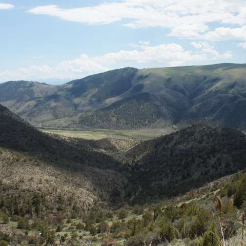 Lewis And Clark Campground, Lewis And Clark Cavern, MT: 4 Photos