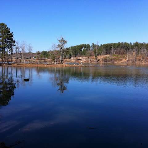 Fort Yargo State Park Campground, Fort Yargo, GA: 4 Photos