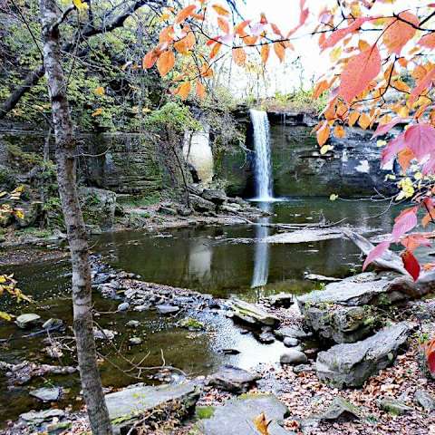 Red Fox Campground, Minneopa, MN: 3 Photos