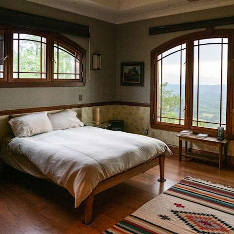 the cloudland house charles b s land ga 2 hipcamper reviews and 17 photos