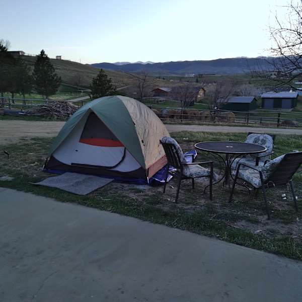 30 Best Campgrounds In Wyoming