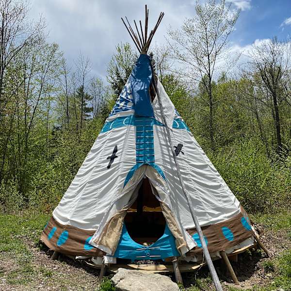 The 30 Best Glamping In New Hampshire
