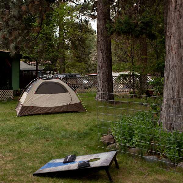 The 30 Best Campgrounds Near Bend Oregon