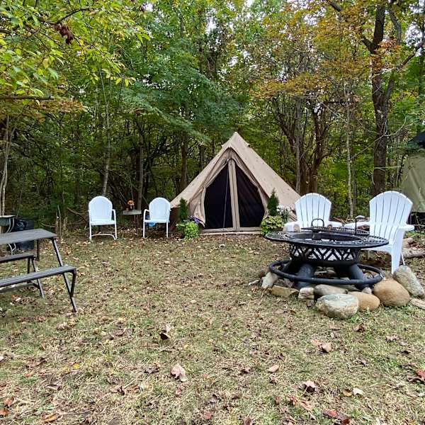 The 30 Best Campgrounds Near Kenton Ohio