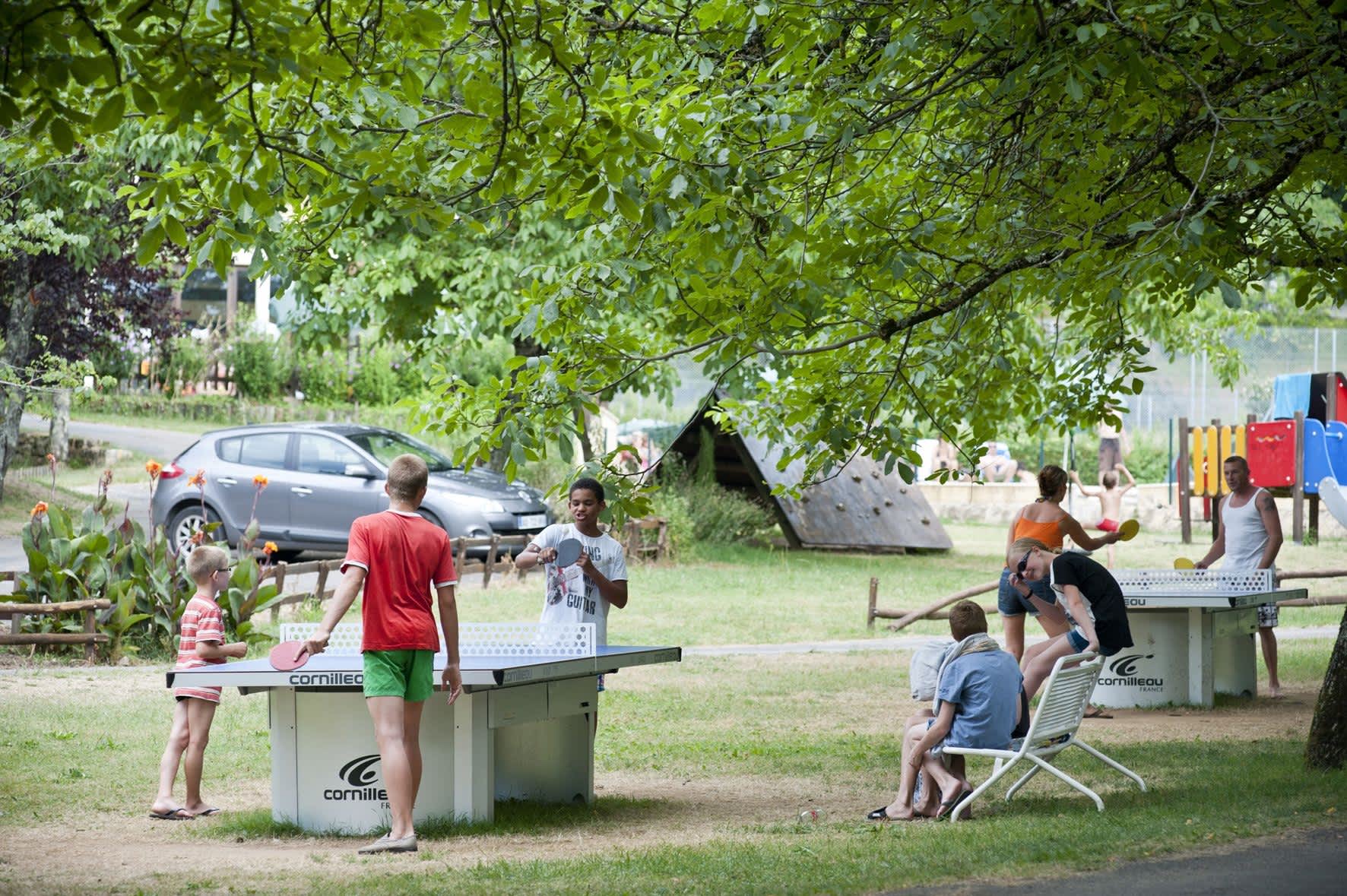 Huttopia Sarlat - Photo 3