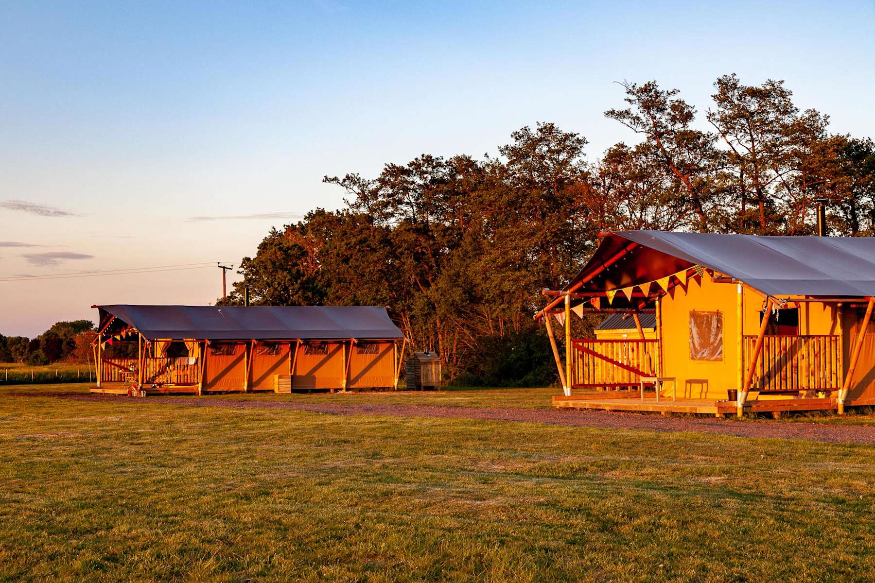 Gravel Pit Farm Hipcamp in Kent, England