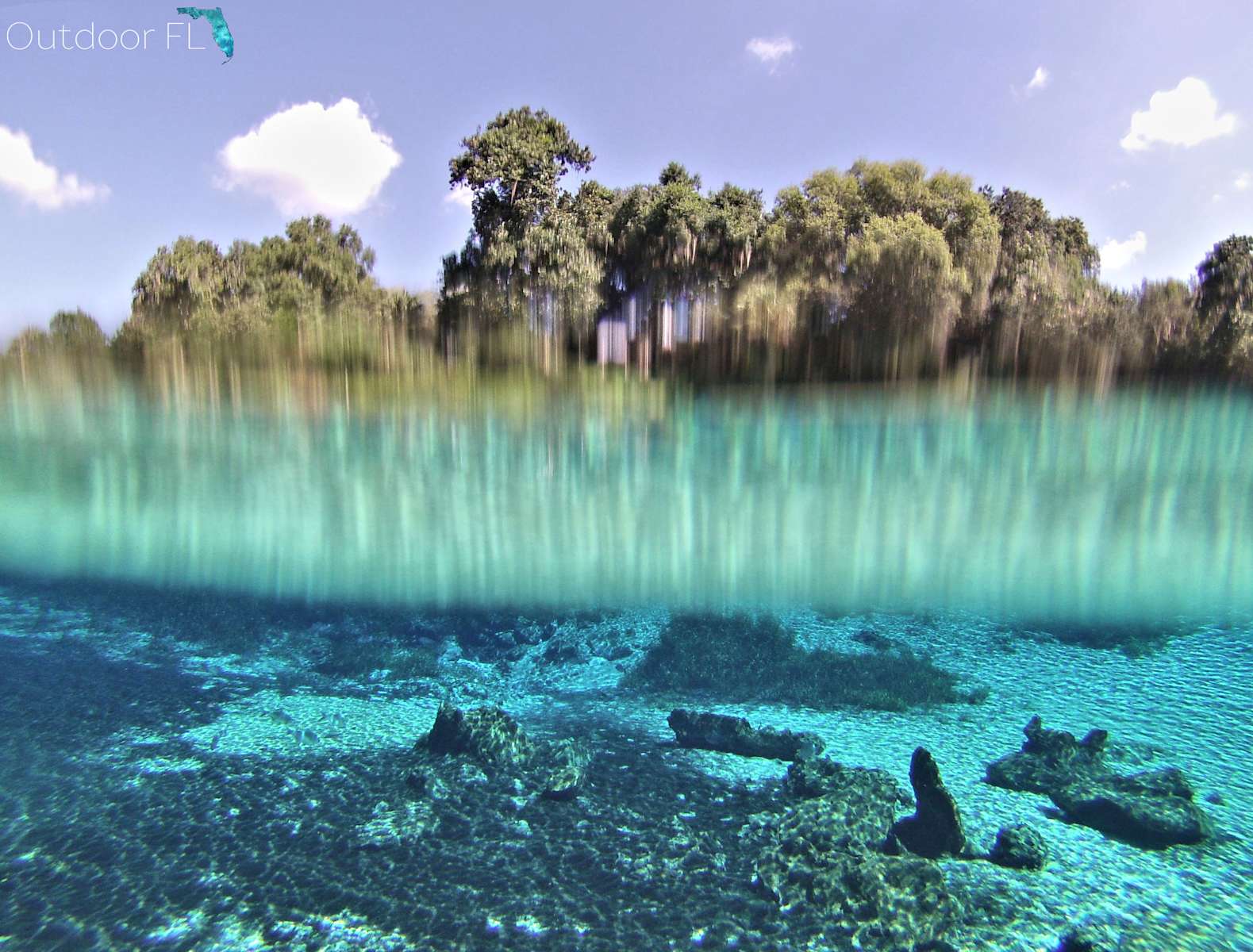 Rainbow Springs Campground, Rainbow Springs, FL 3 Hipcamper Reviews