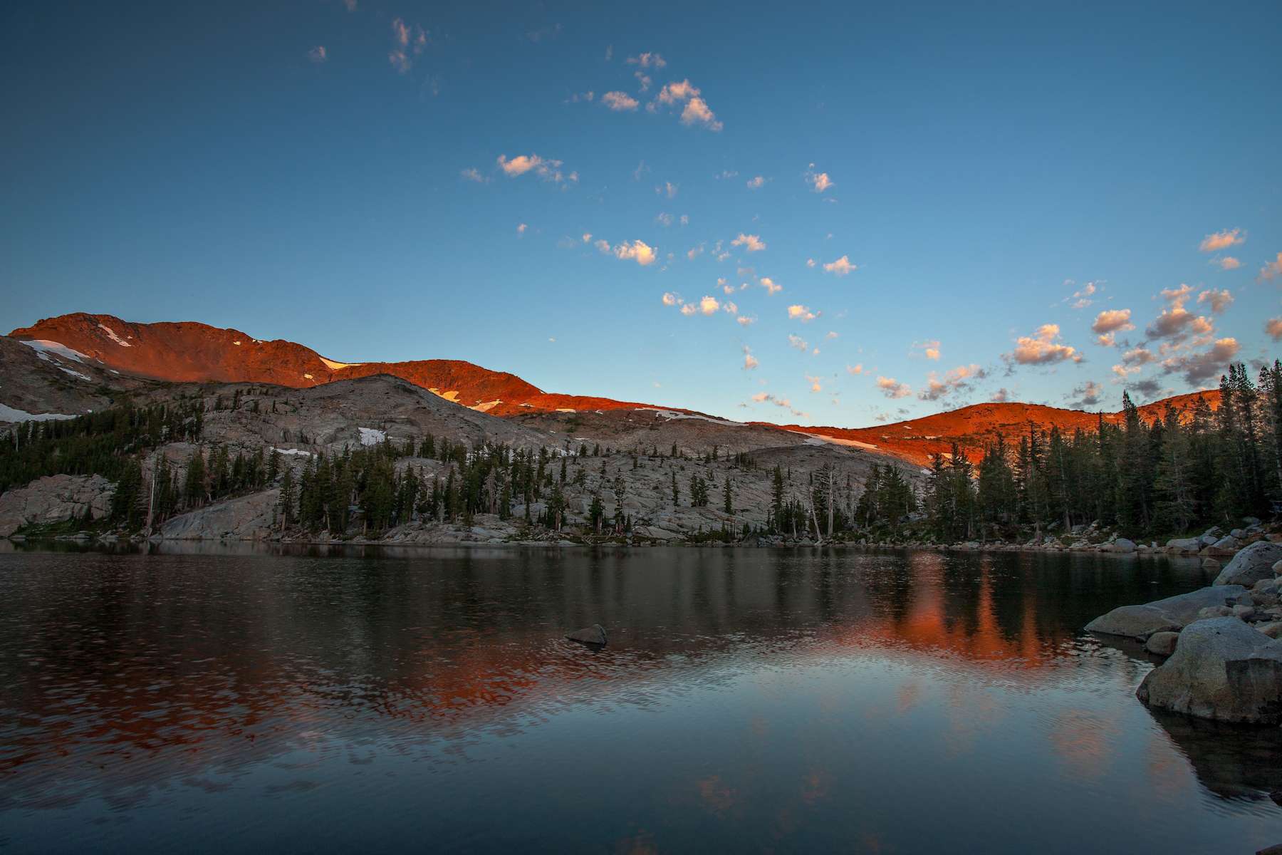 Escape to Kaspian Campground: Your Northern California Adventure Awaits!