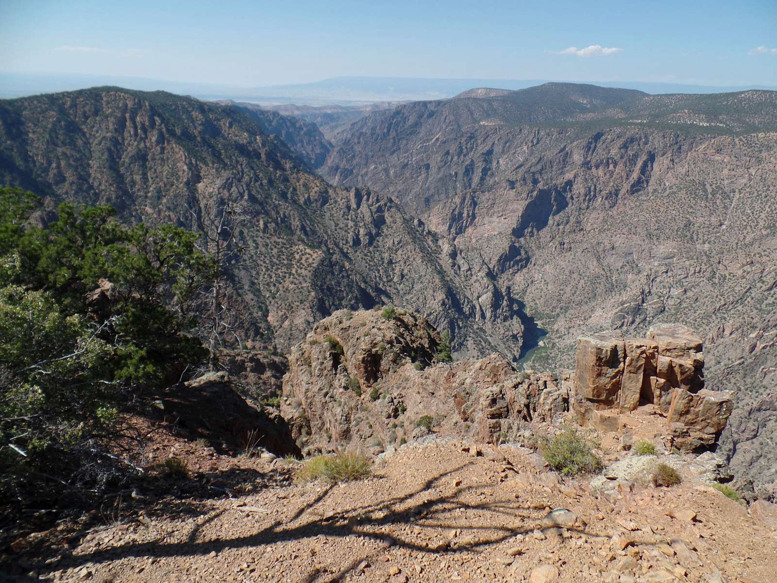 North Rim Campground, Black Canyon, CO: 2 Hipcamper Reviews And 3 Photos