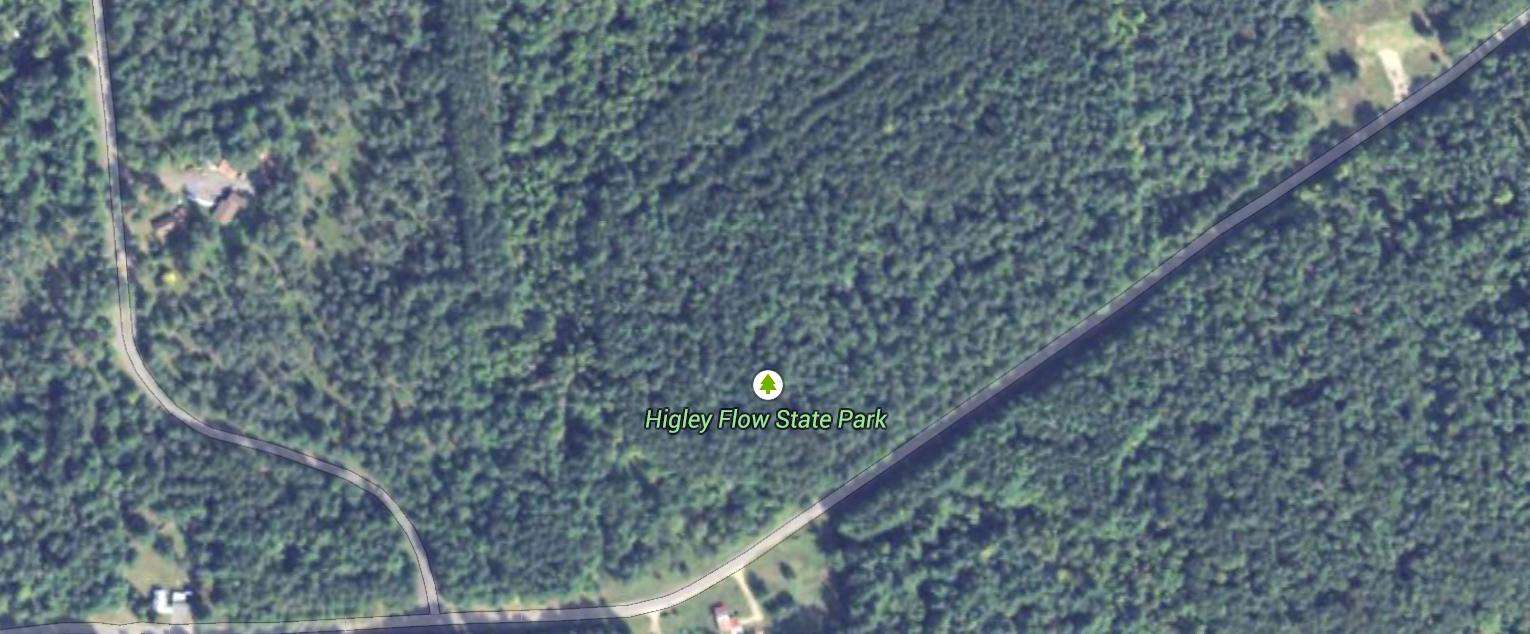 Higley Flow State Park Campgrounds, Higley Flow, NY 3 Photos