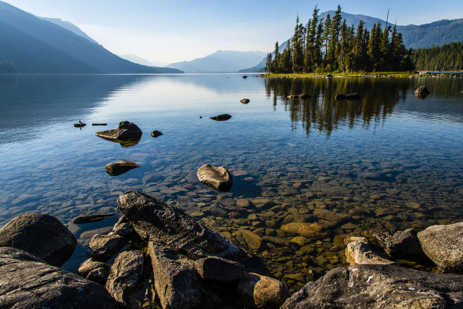 The Best Spots For Sup Yoga In Washington: Embrace Tranquility And Bal