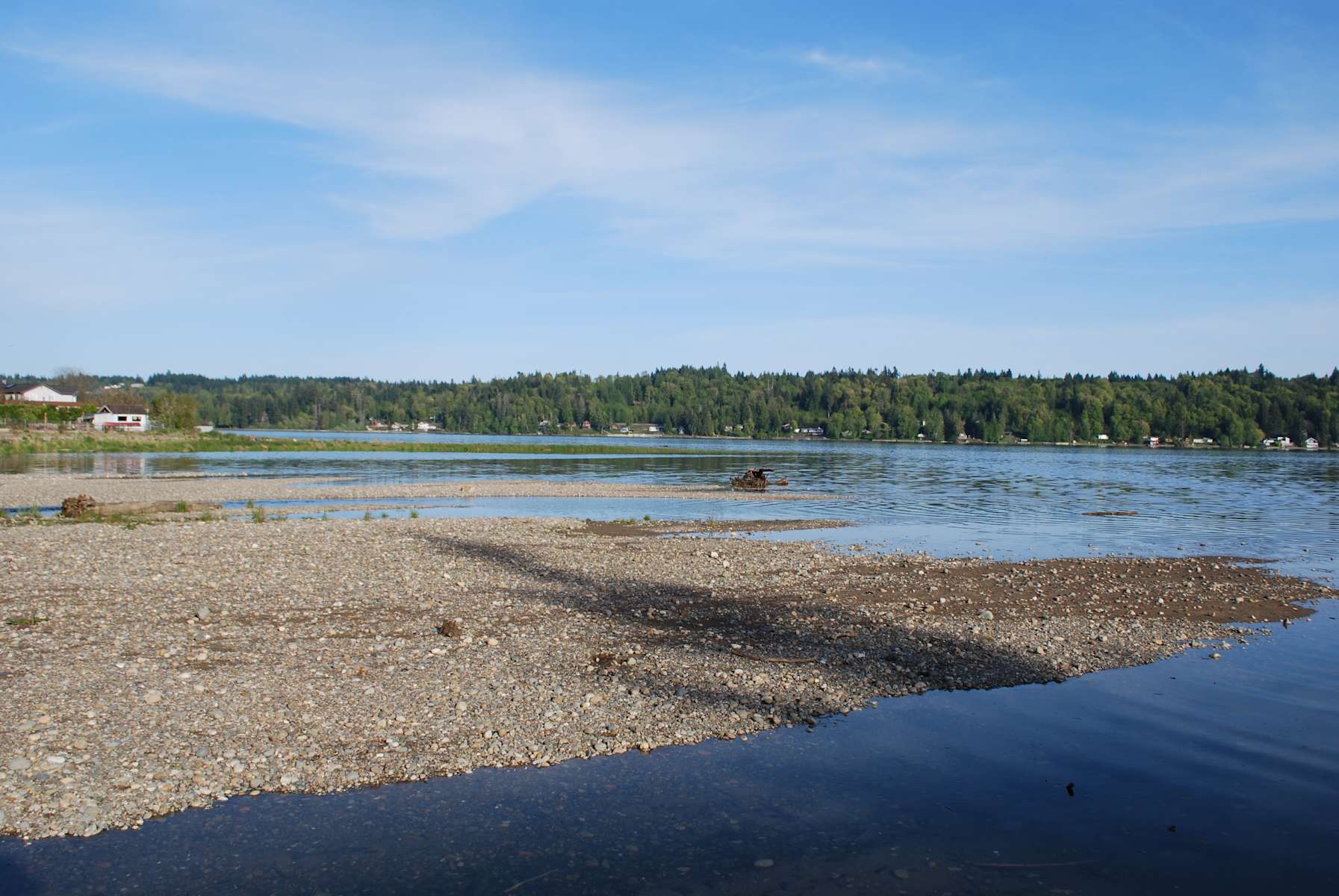 Potlatch Campground, Potlatch, WA 4 Photos