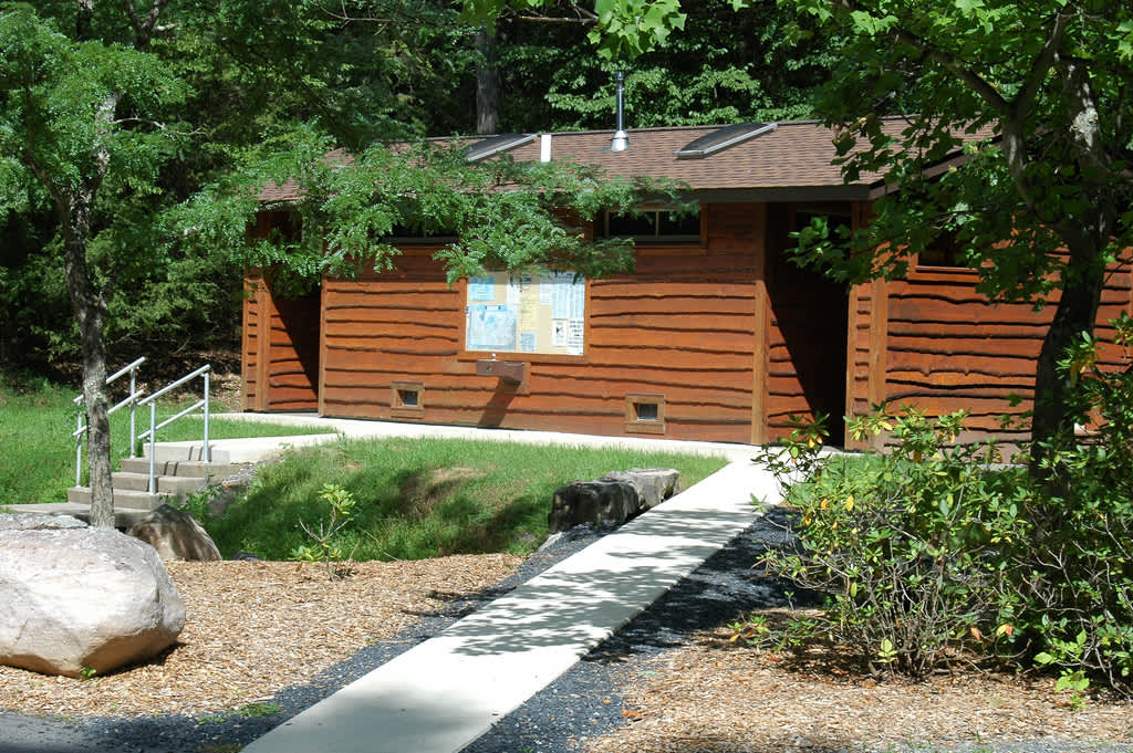 Reeds Gap Park Campground, Reeds Gap Park, PA 5 Photos