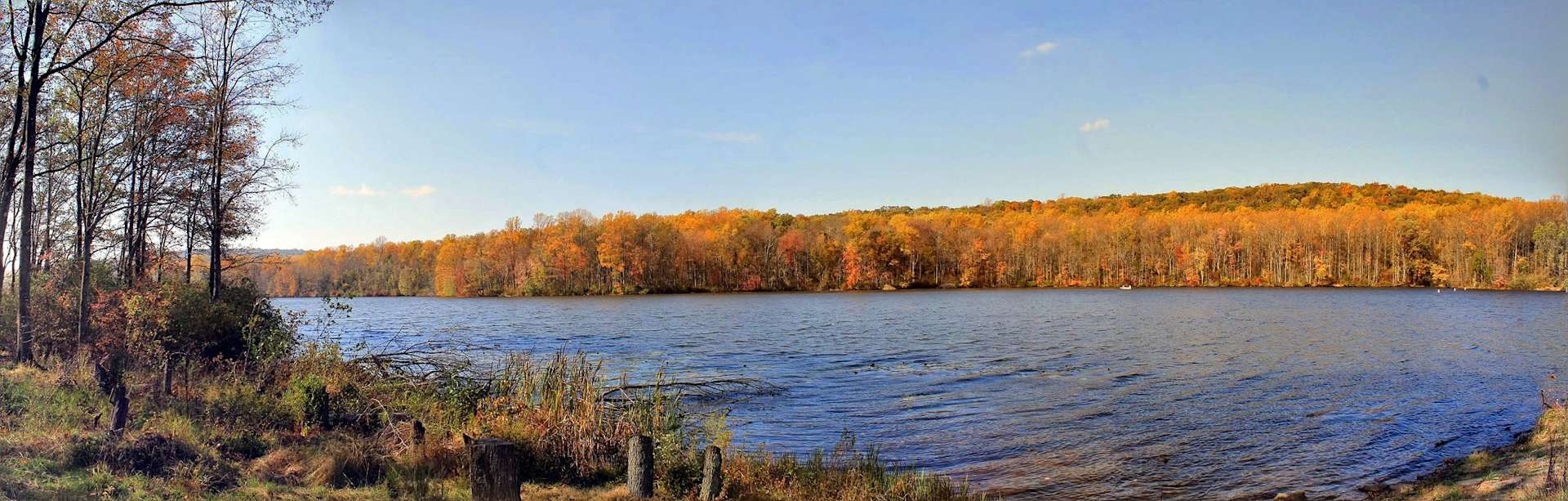French Creek Park Campground, French Creek Park, PA 2 Hipcamper