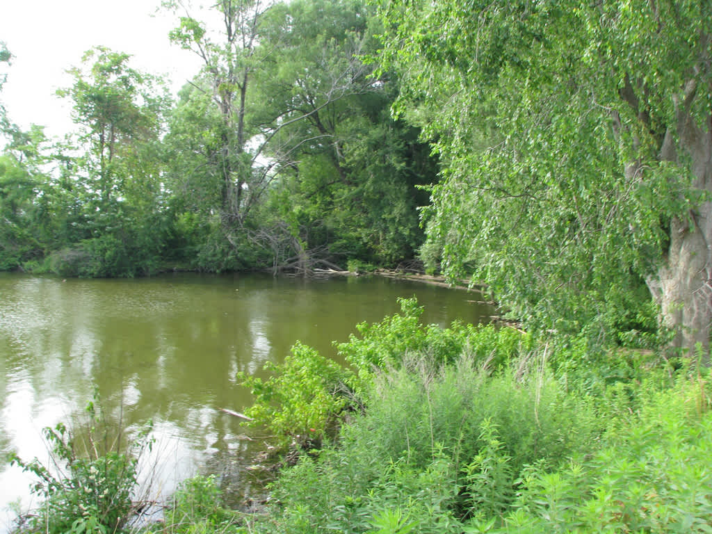 Linesville Campground, Pymatuning Park, PA 1 Photo