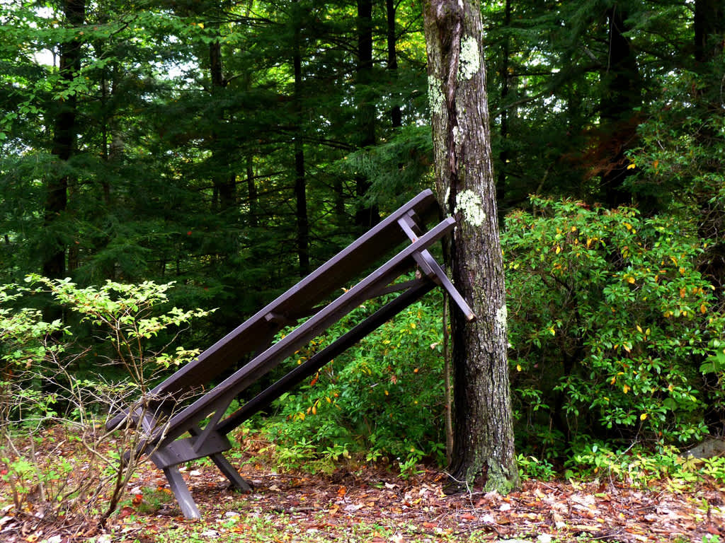 Erving Campground, Erving, MA 4 Photos