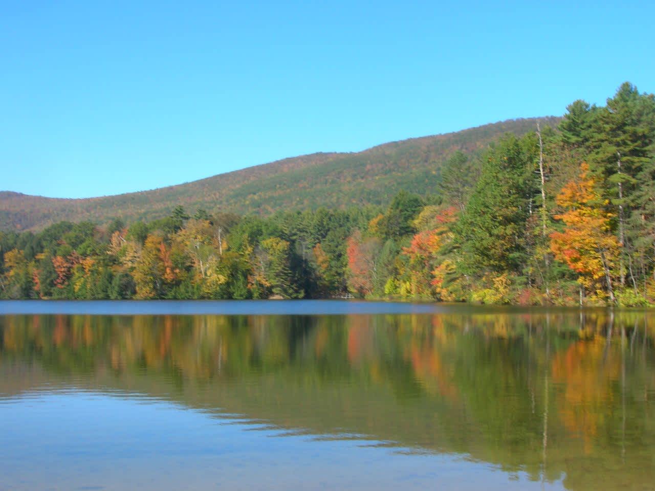Lake Shaftsbury Campground, Lake Shaftsbury, VT 1 Hipcamper Review And