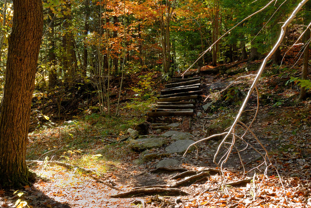 Bradbury Mountain Campground, Bradbury Mountain, ME 2 Hipcamper