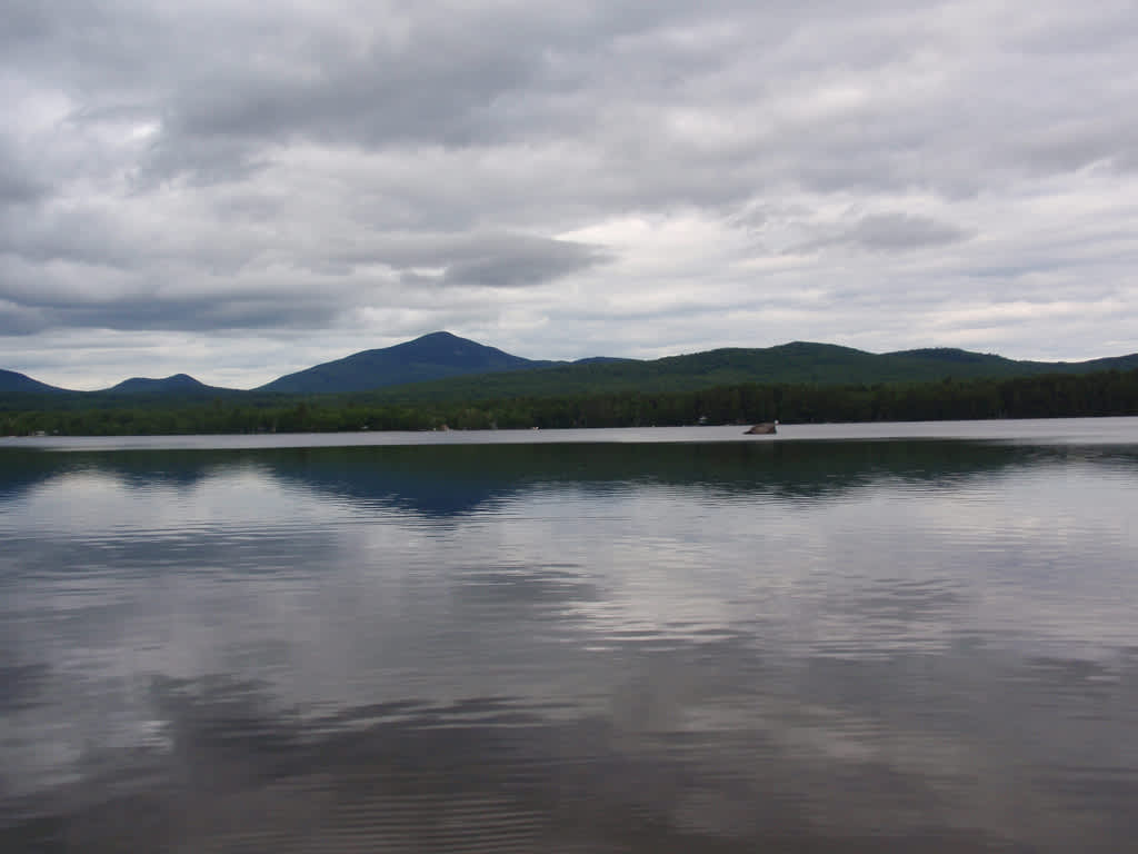 Mount Blue Campground, Mount Blue, ME: 4 Photos