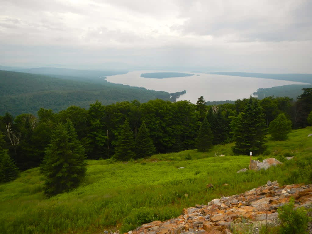 Richardson Public Campground, Richardson Public, ME 4 Photos