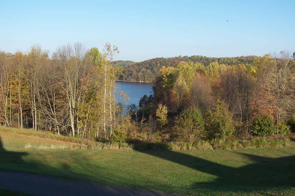 Salt Fork Campground, Salt Fork, OH 1 Hipcamper Review And 4 Photos