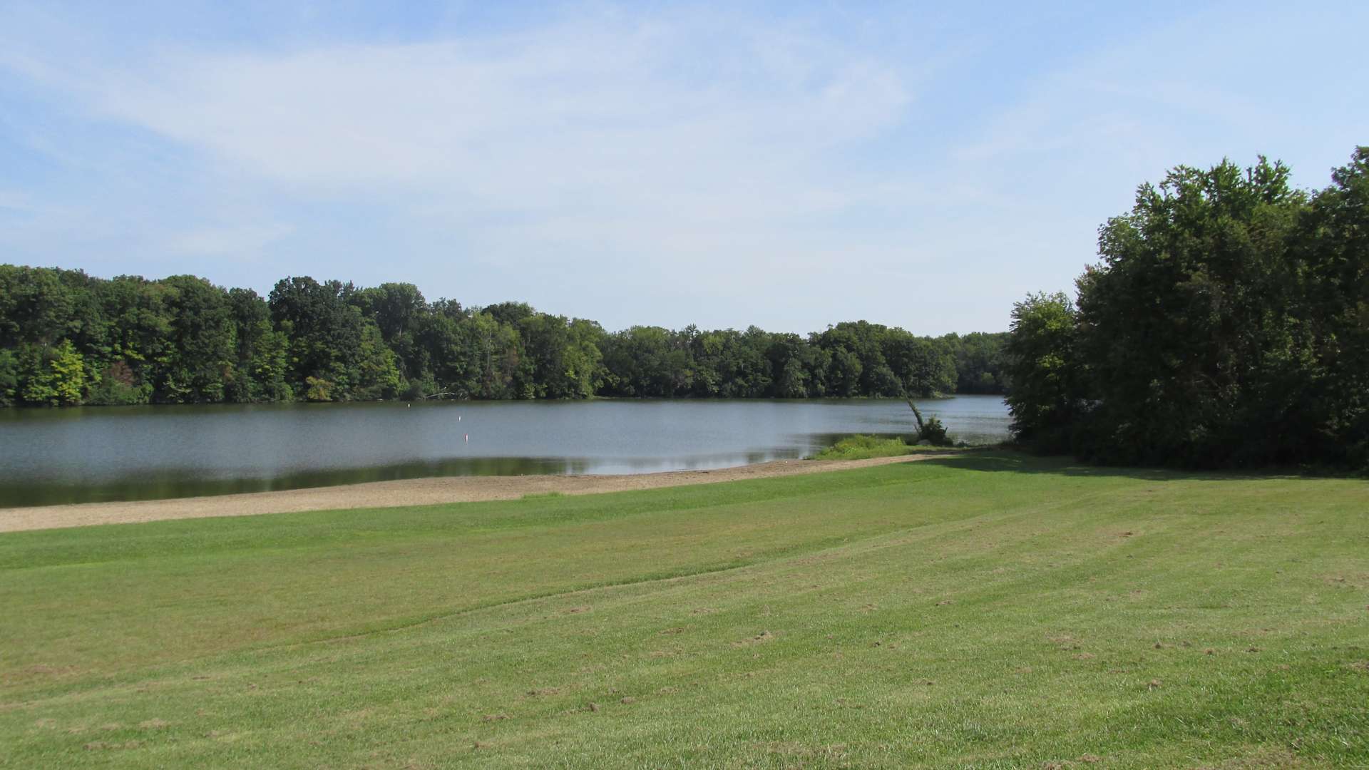 Stonelick Campground, Stonelick, OH 4 Photos