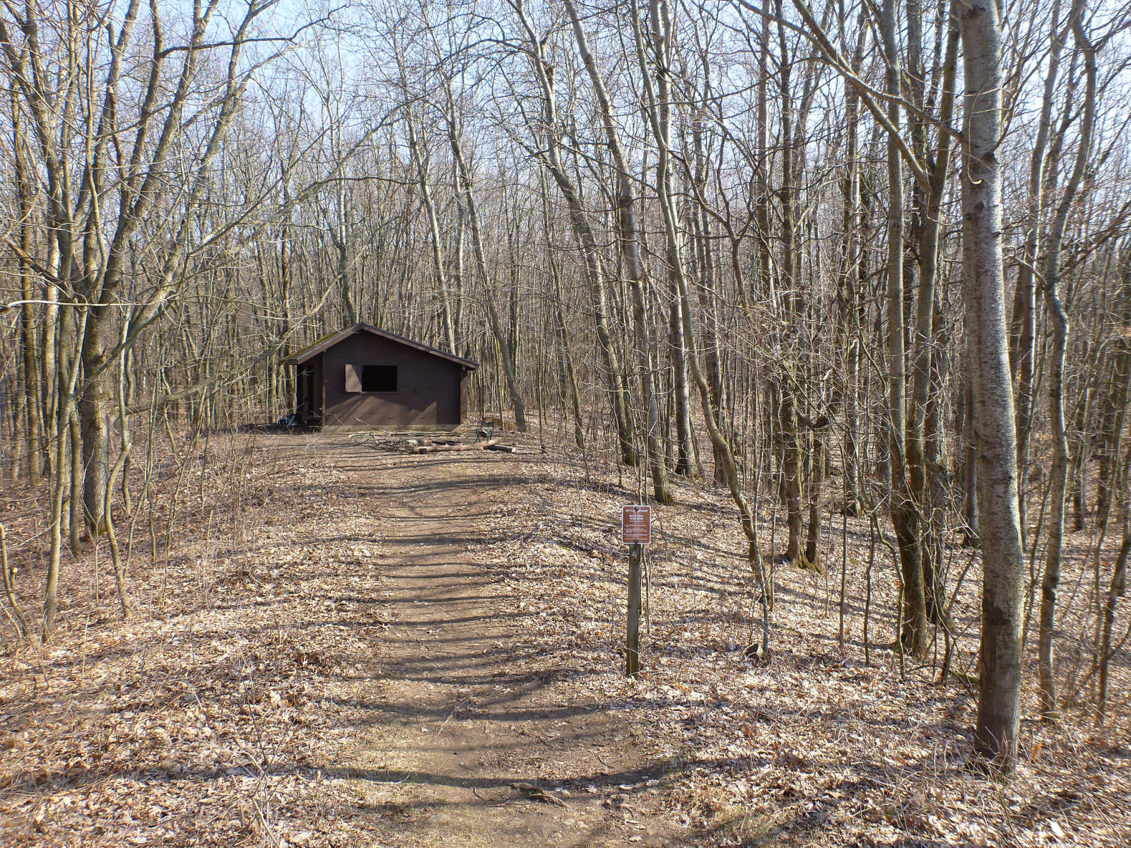 Mauthe Lake Campground, Northern Unit, WI: 1 Hipcamper Review And 5 Photos