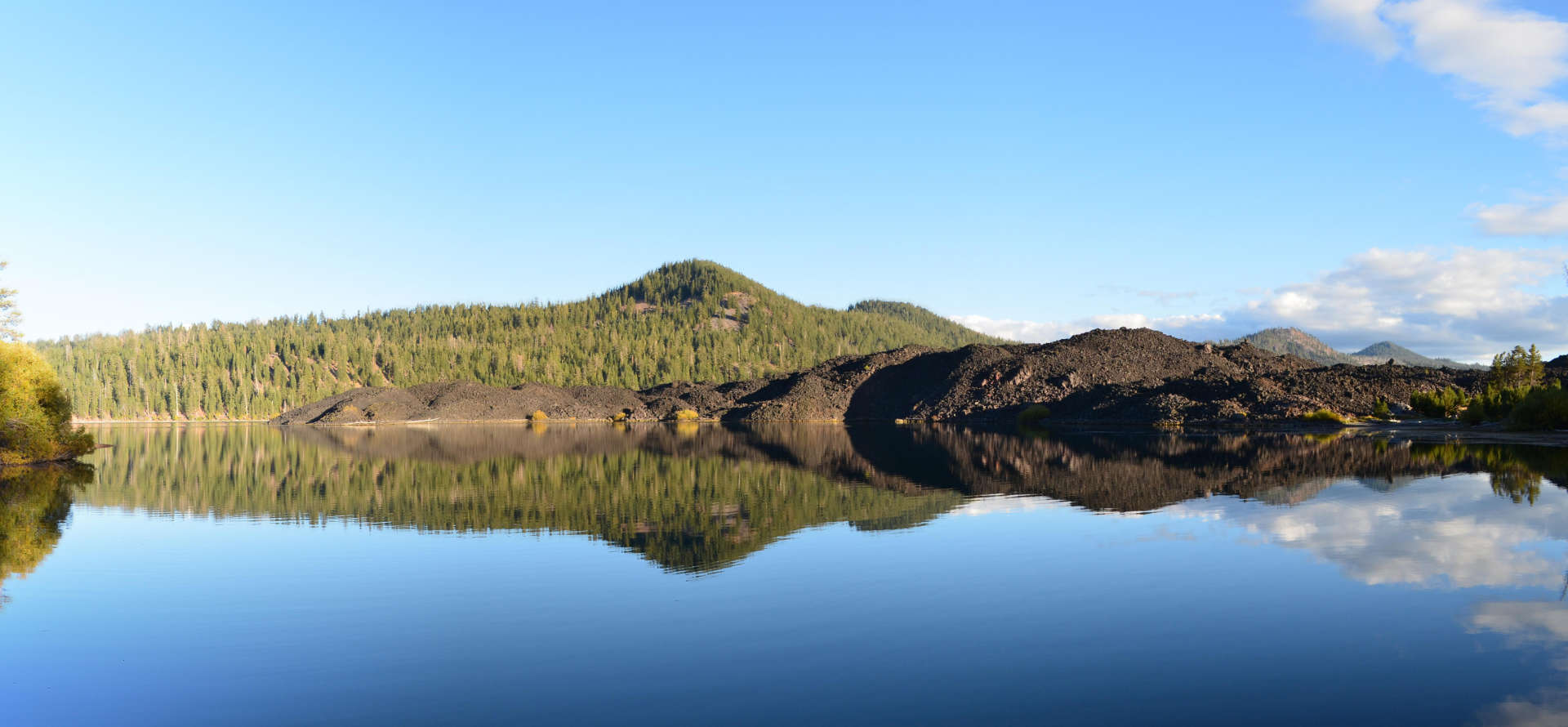 Butte Lake Campground, Lassen Volcanic, CA: 3 Hipcamper Reviews And 6 